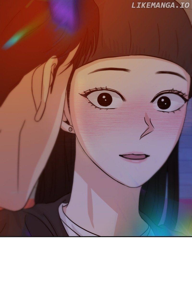 A Campus Romance, I Guess Chapter 15 - Page 103