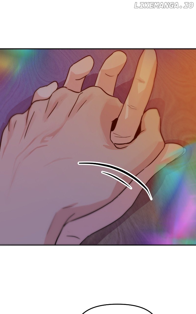 A Campus Romance, I Guess Chapter 15 - Page 104