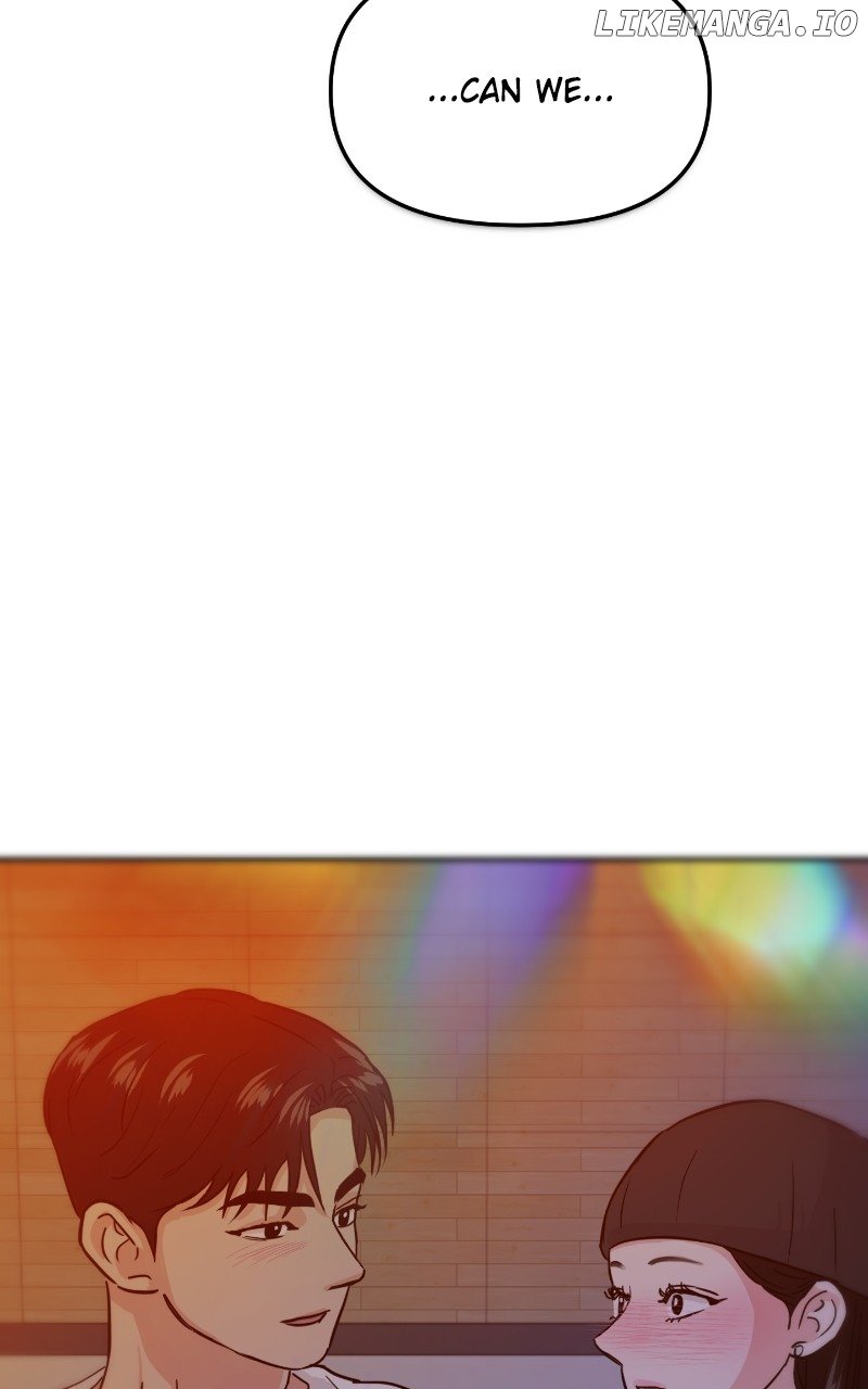 A Campus Romance, I Guess Chapter 15 - Page 105