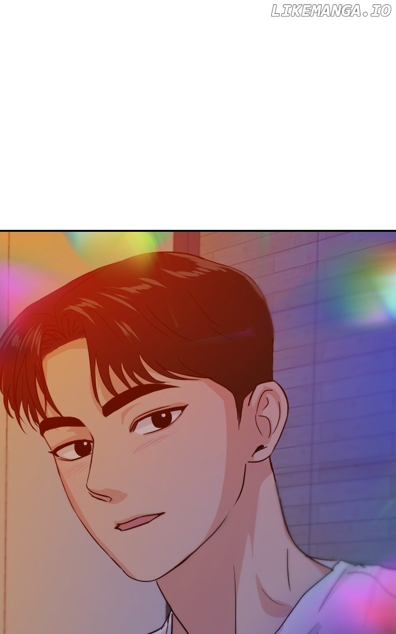 A Campus Romance, I Guess Chapter 15 - Page 107