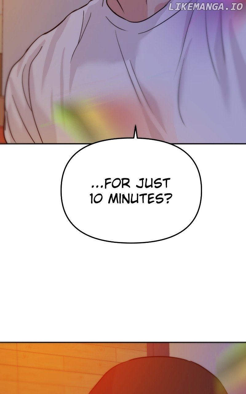 A Campus Romance, I Guess Chapter 15 - Page 108