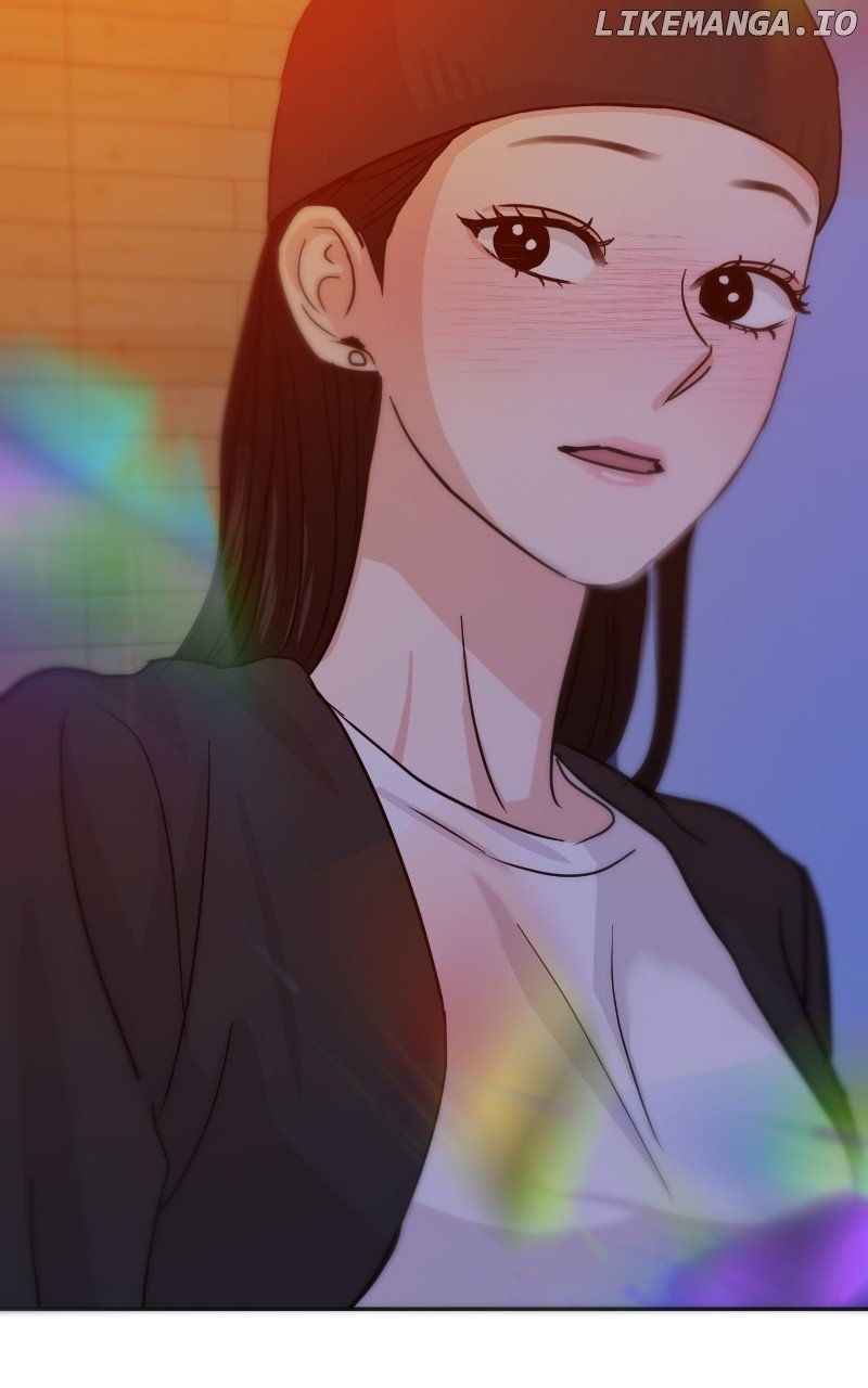 A Campus Romance, I Guess Chapter 15 - Page 109