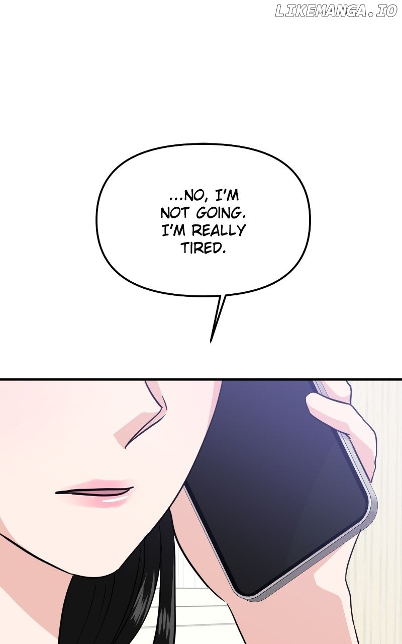 A Campus Romance, I Guess Chapter 15 - Page 11