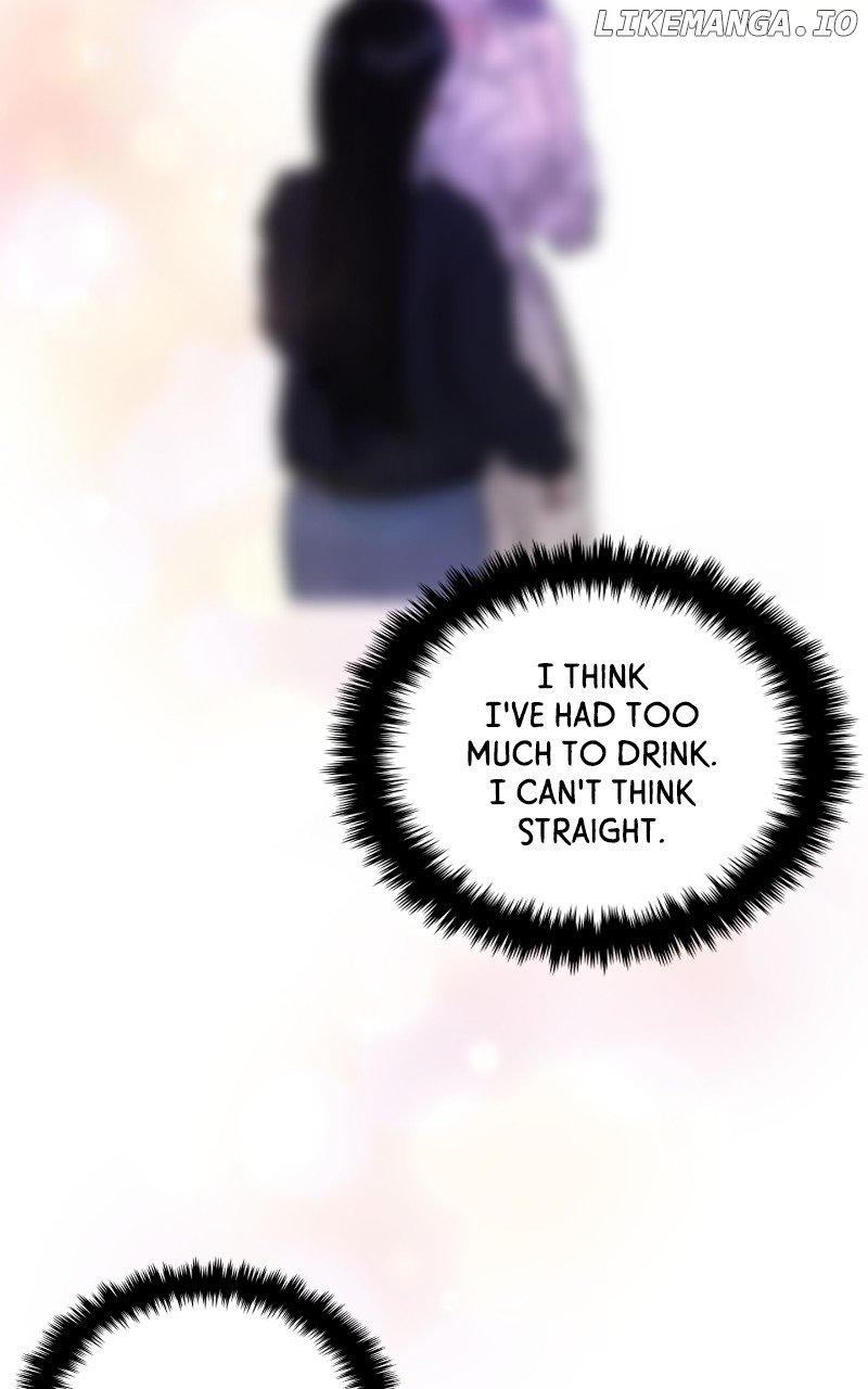 A Campus Romance, I Guess Chapter 15 - Page 111