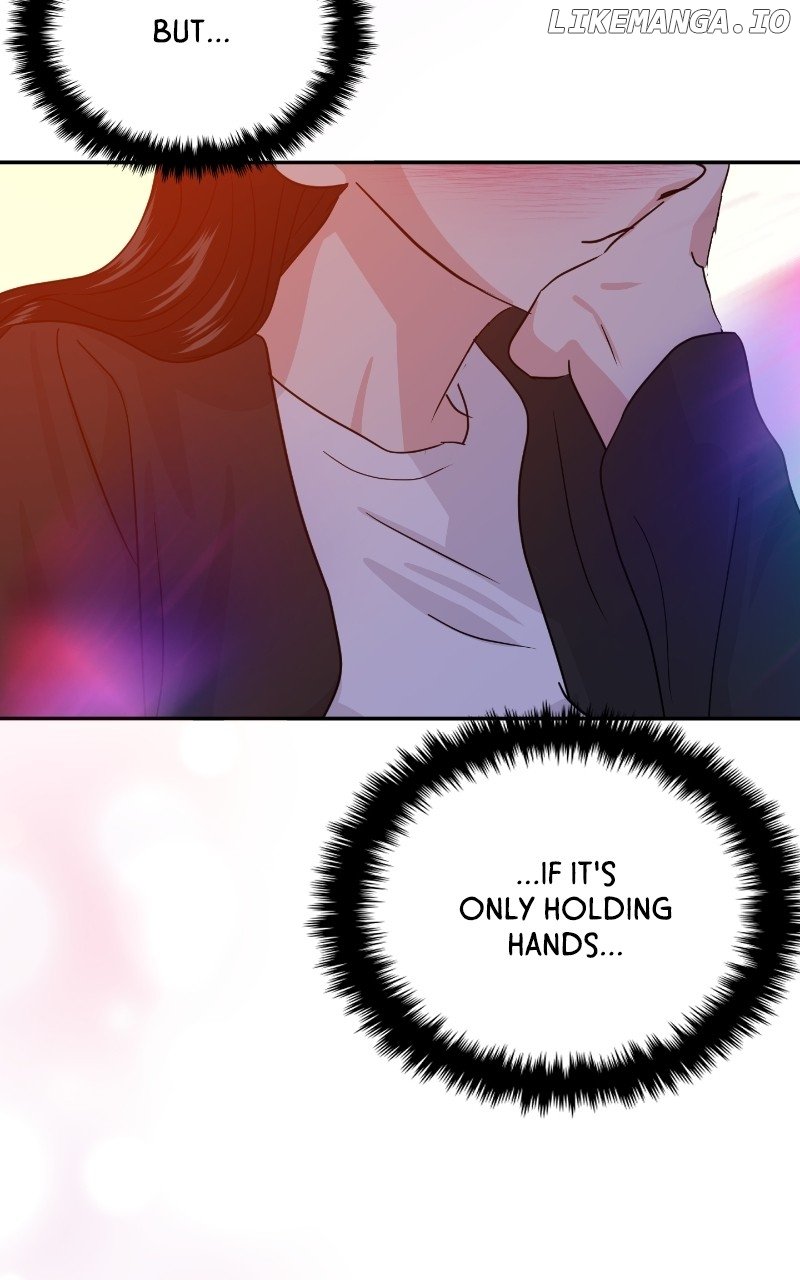 A Campus Romance, I Guess Chapter 15 - Page 112