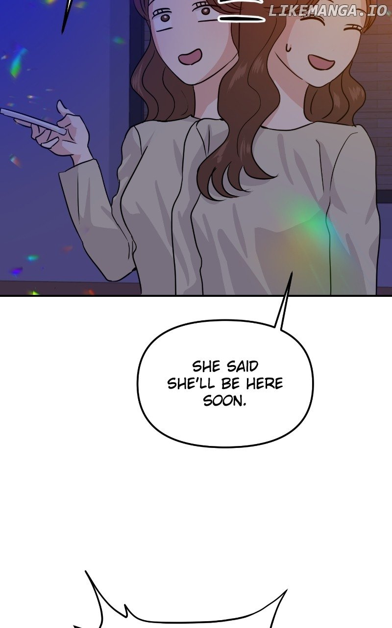 A Campus Romance, I Guess Chapter 15 - Page 13