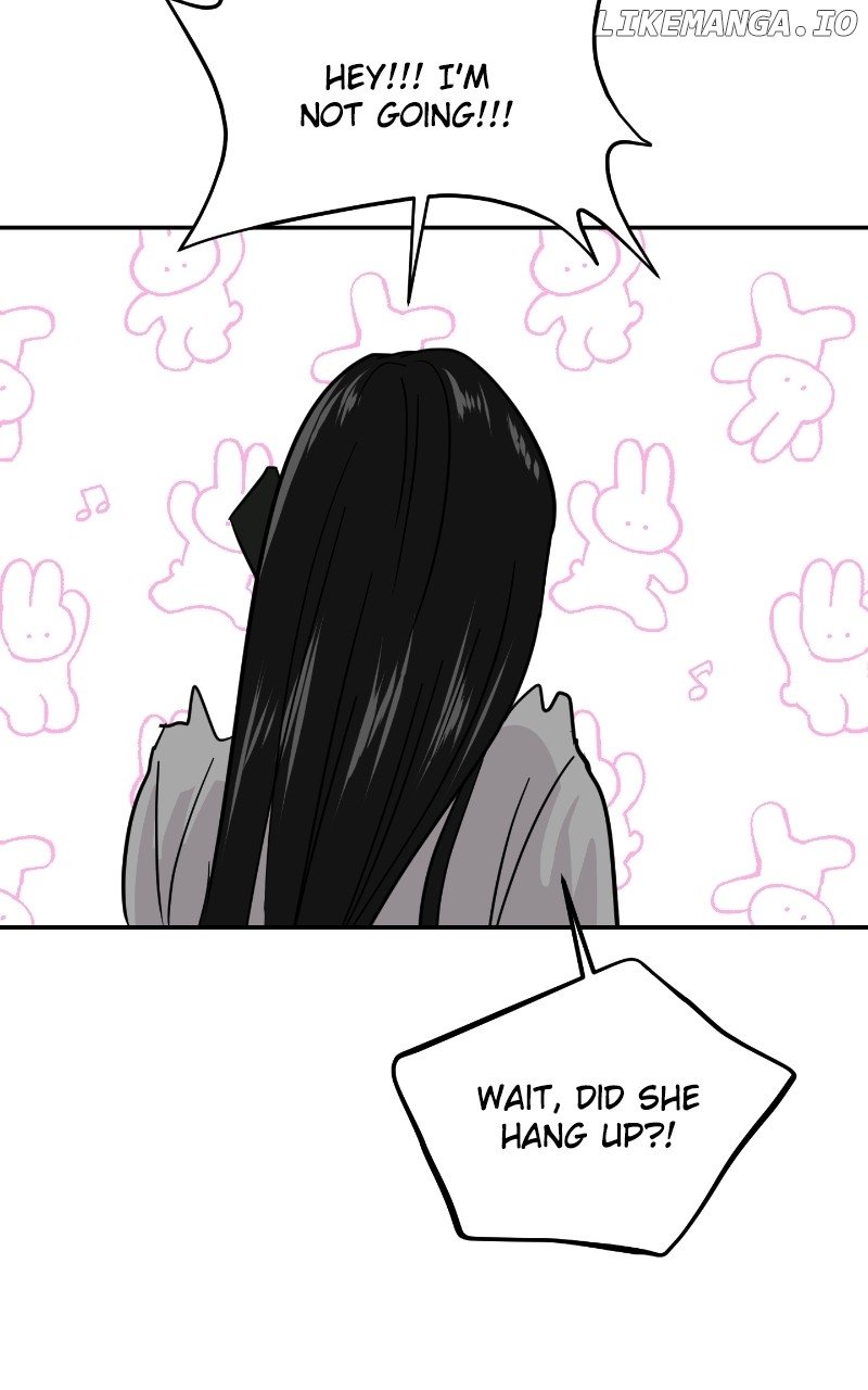 A Campus Romance, I Guess Chapter 15 - Page 14