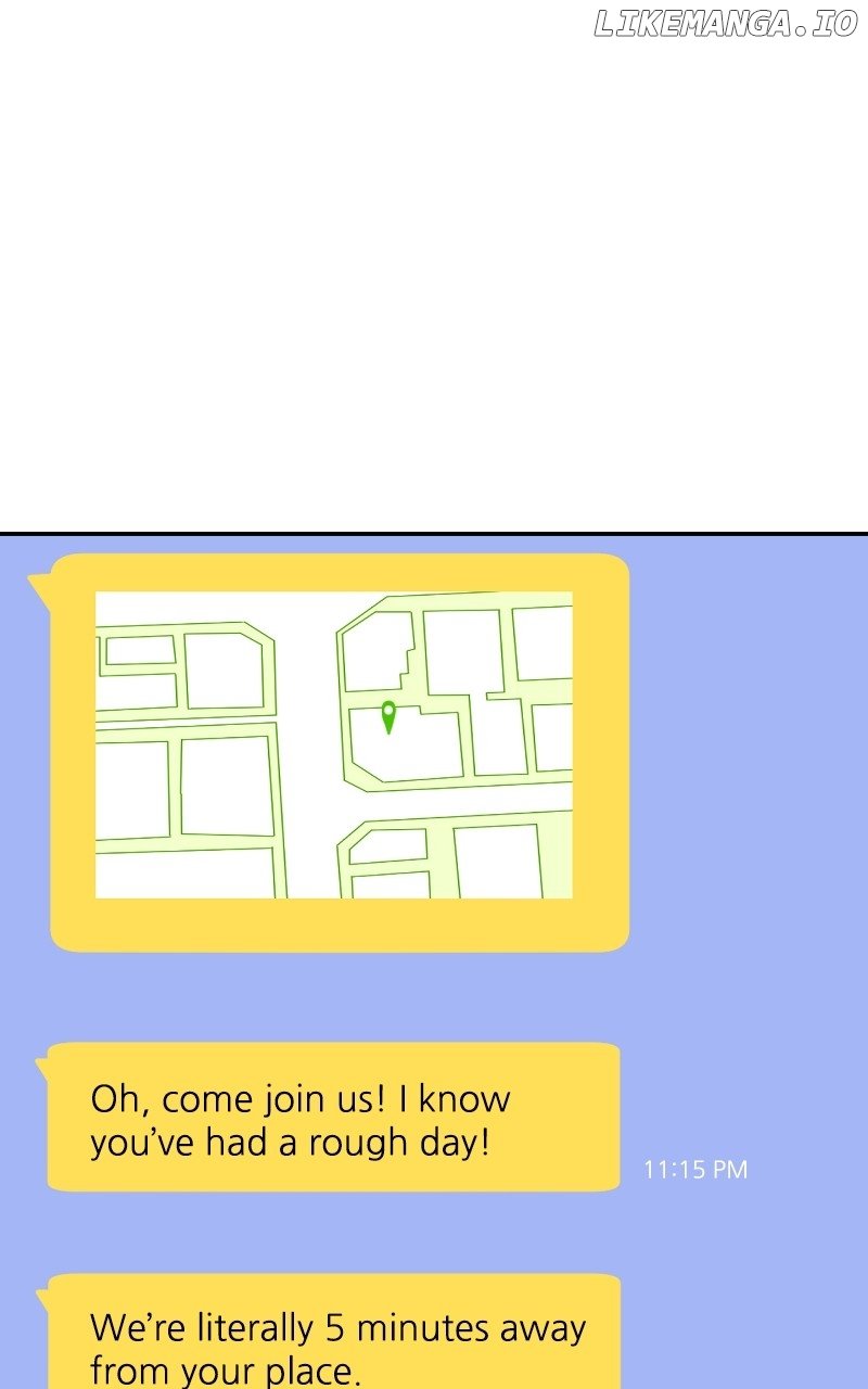 A Campus Romance, I Guess Chapter 15 - Page 15