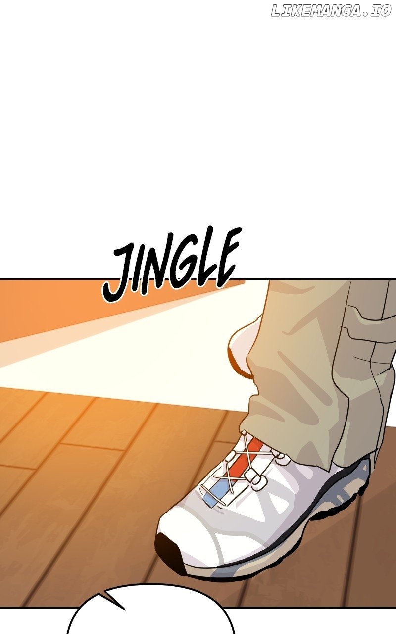 A Campus Romance, I Guess Chapter 15 - Page 18