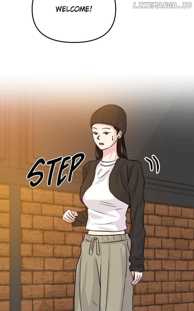 A Campus Romance, I Guess Chapter 15 - Page 19