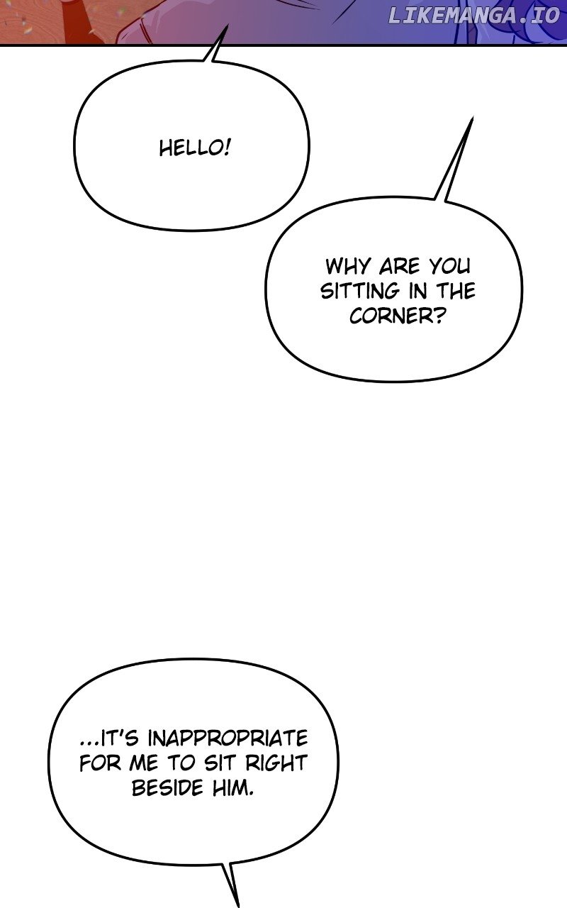 A Campus Romance, I Guess Chapter 15 - Page 22