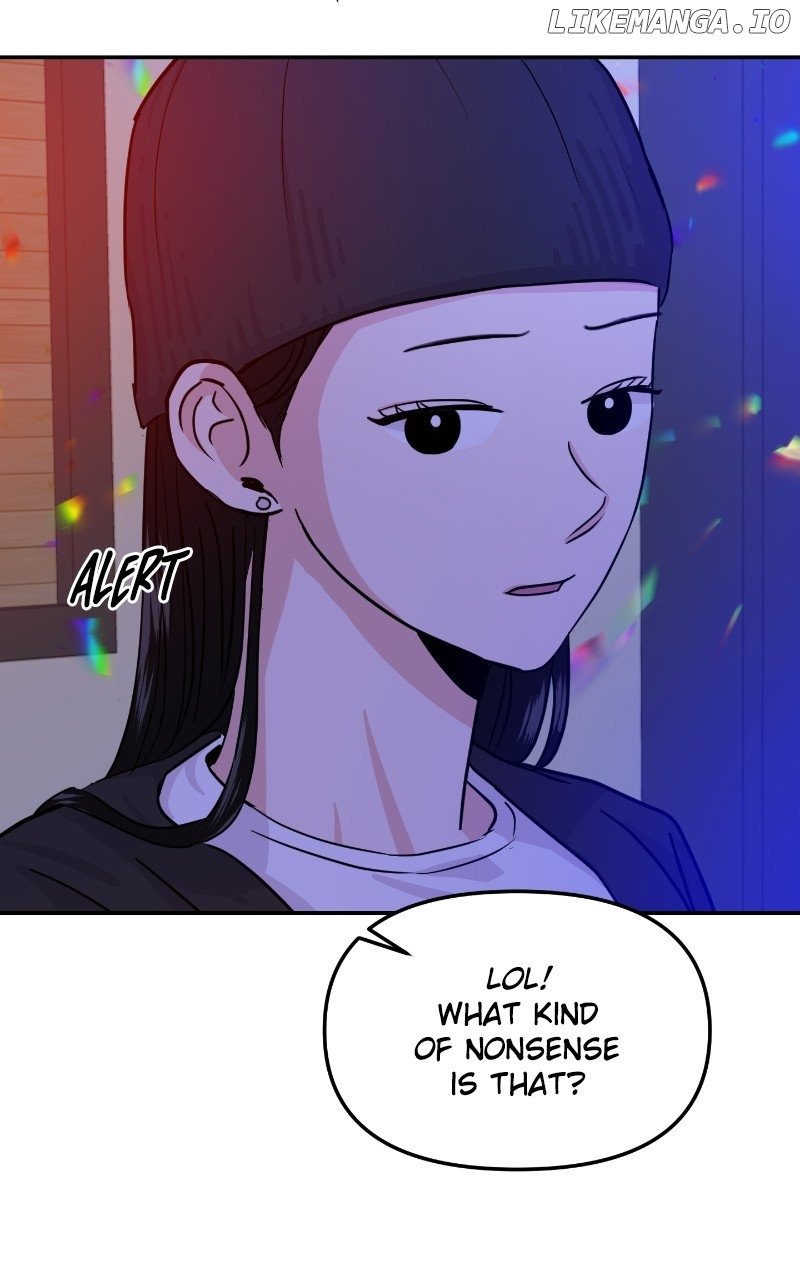 A Campus Romance, I Guess Chapter 15 - Page 23