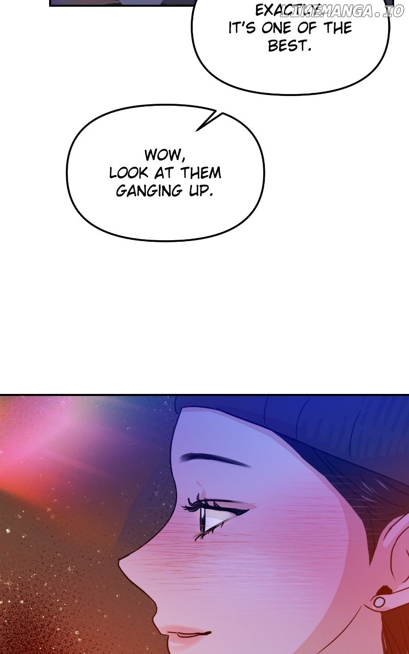 A Campus Romance, I Guess Chapter 15 - Page 38