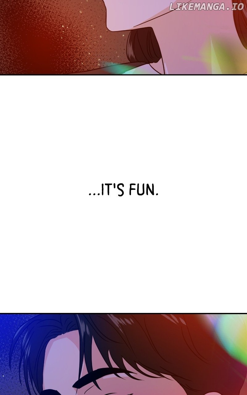 A Campus Romance, I Guess Chapter 15 - Page 39