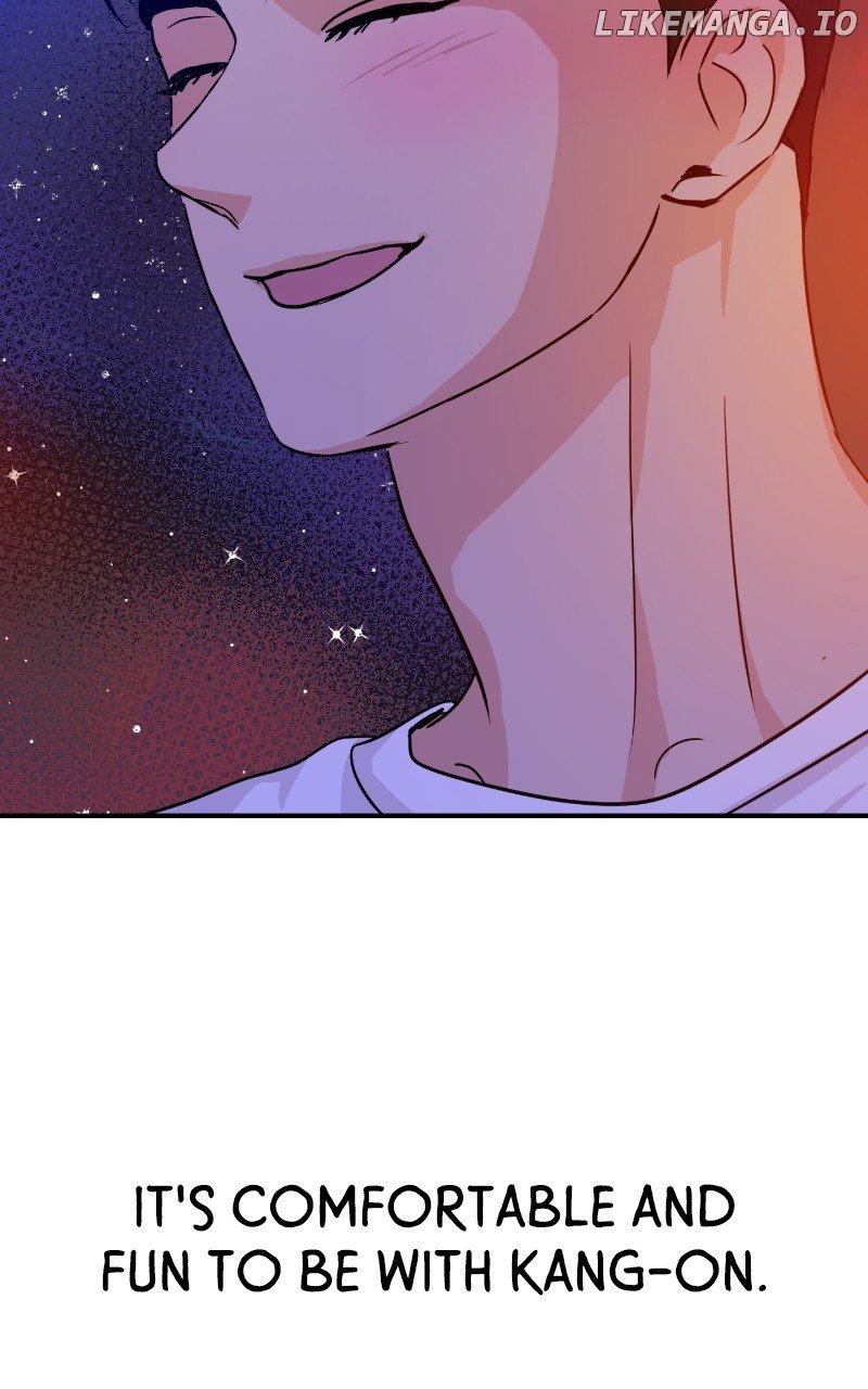 A Campus Romance, I Guess Chapter 15 - Page 40