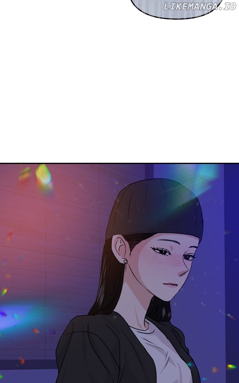 A Campus Romance, I Guess Chapter 15 - Page 42