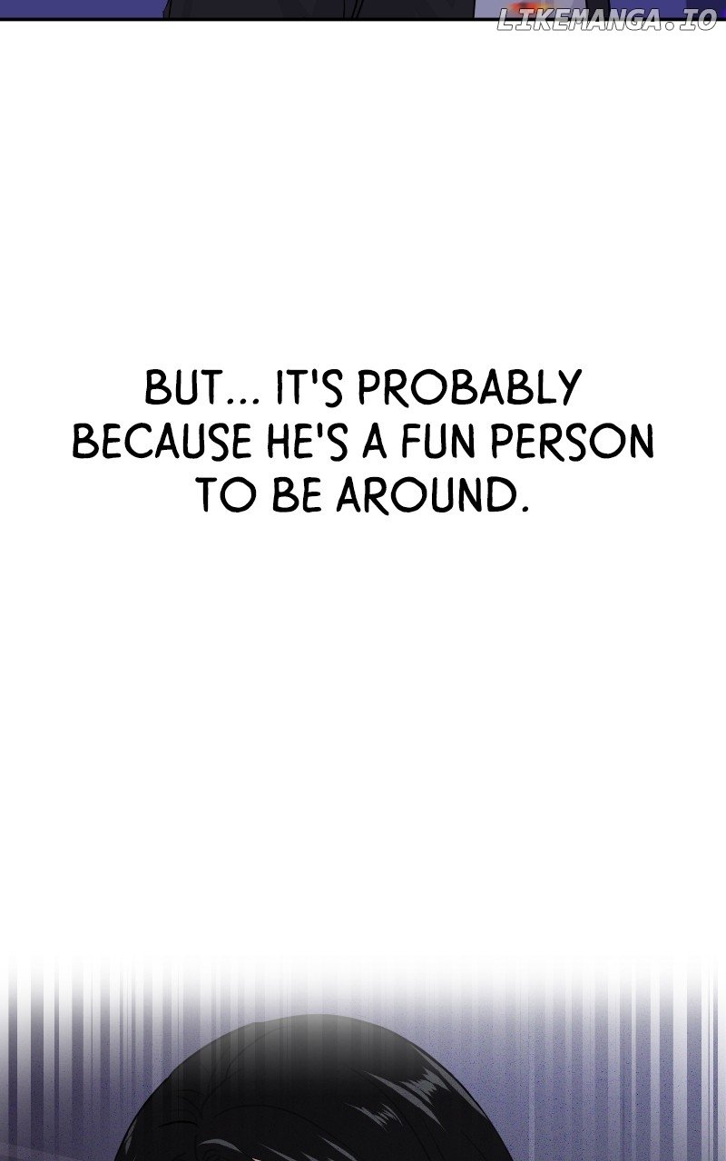 A Campus Romance, I Guess Chapter 15 - Page 43