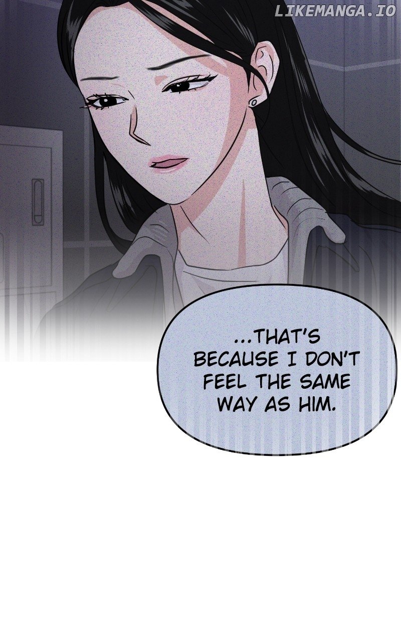 A Campus Romance, I Guess Chapter 15 - Page 44