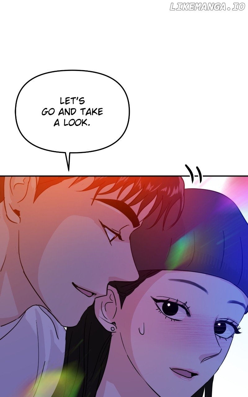 A Campus Romance, I Guess Chapter 15 - Page 53