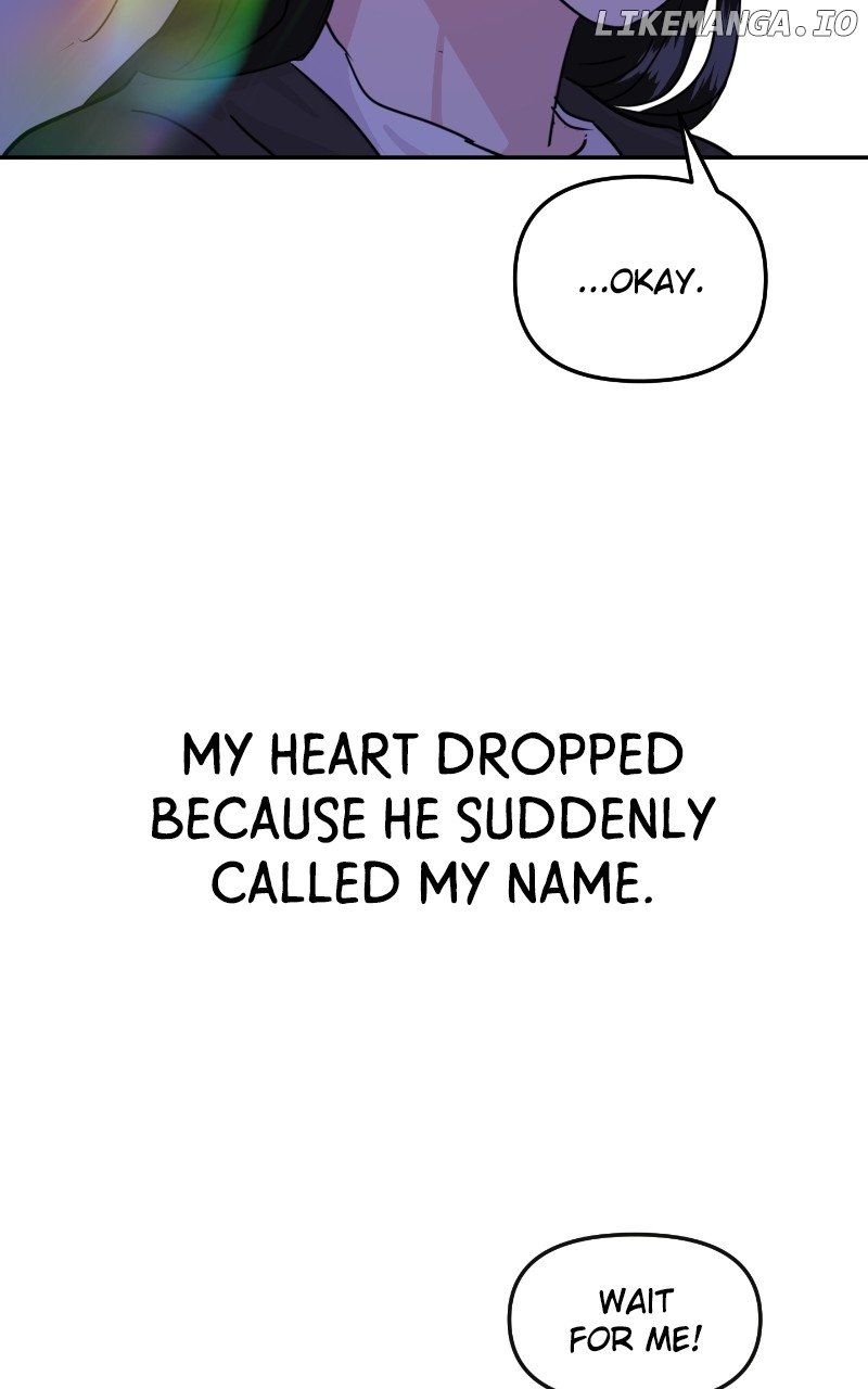 A Campus Romance, I Guess Chapter 15 - Page 54