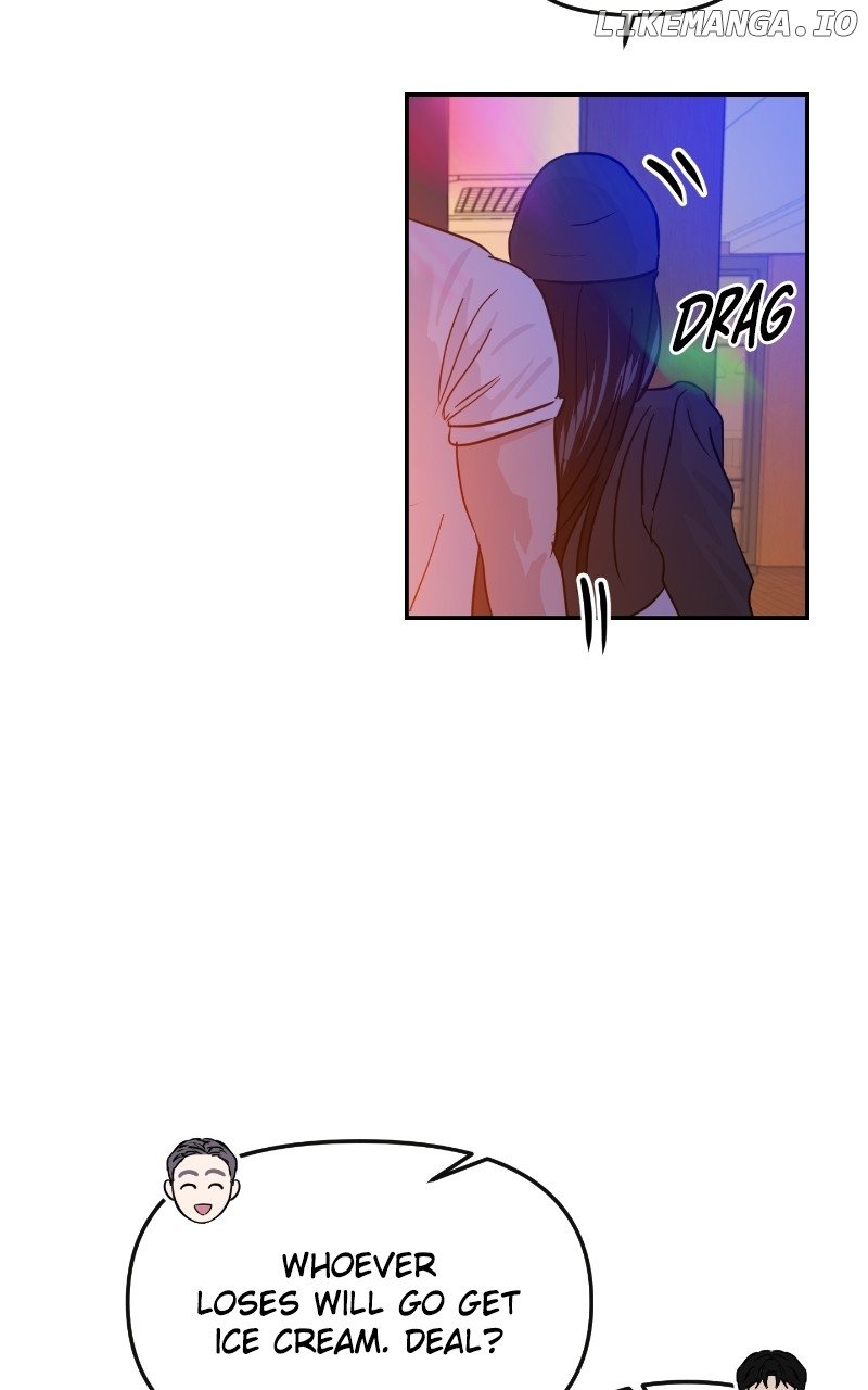 A Campus Romance, I Guess Chapter 15 - Page 55