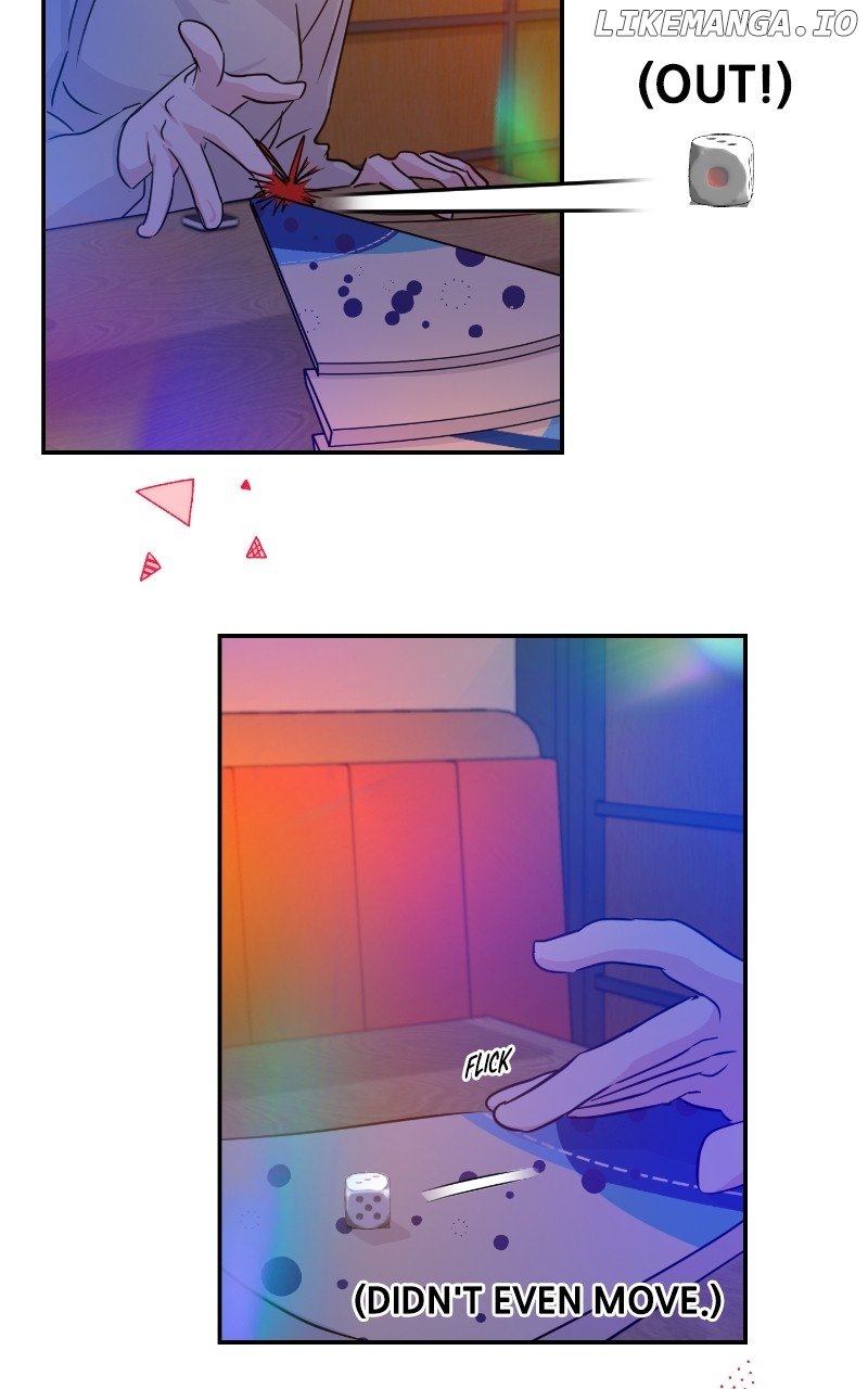 A Campus Romance, I Guess Chapter 15 - Page 58