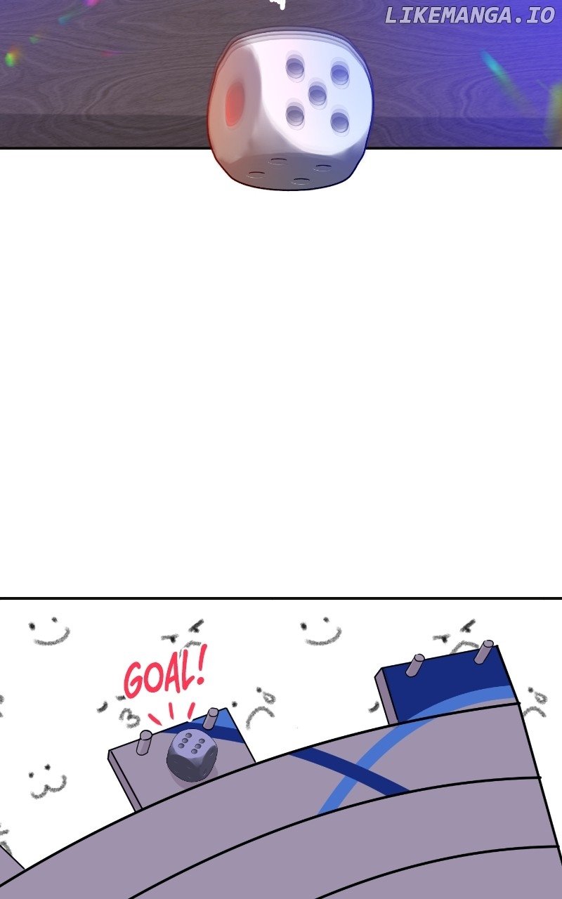 A Campus Romance, I Guess Chapter 15 - Page 61