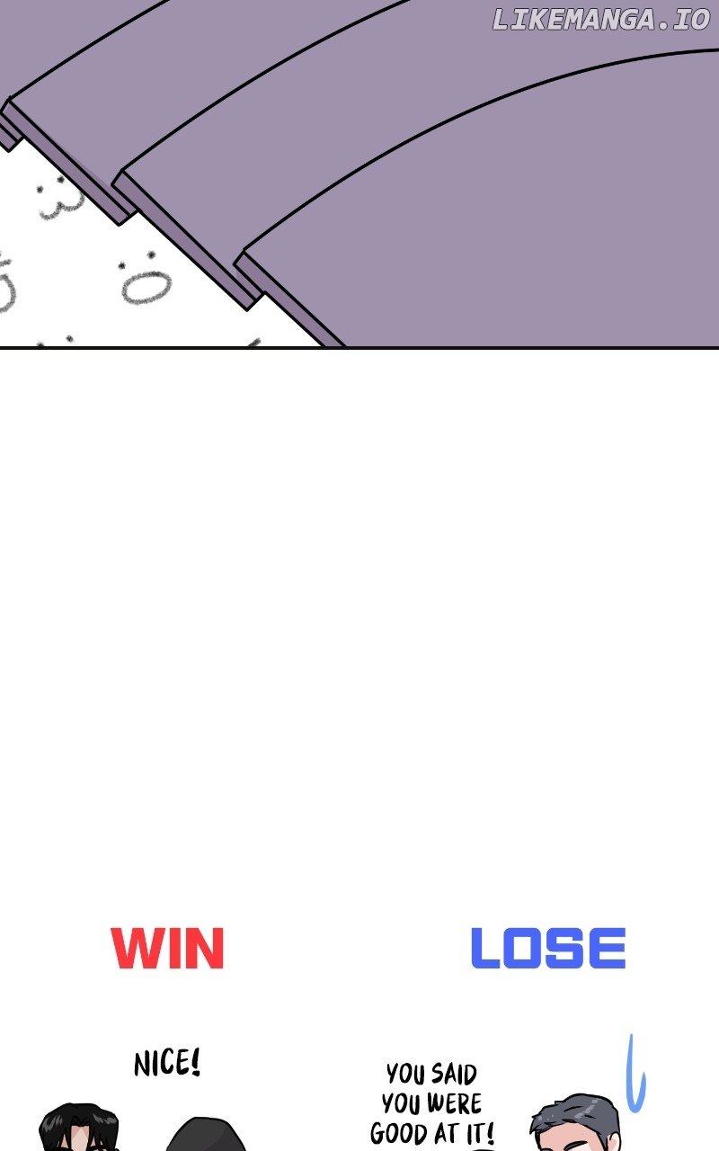 A Campus Romance, I Guess Chapter 15 - Page 62