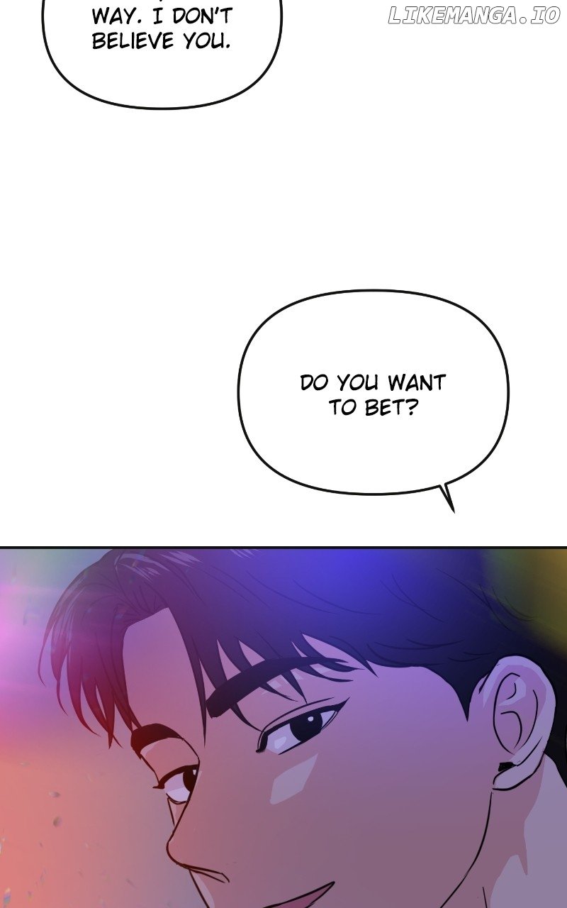 A Campus Romance, I Guess Chapter 15 - Page 68