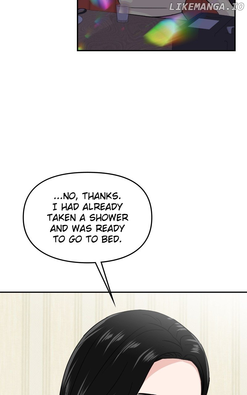 A Campus Romance, I Guess Chapter 15 - Page 7