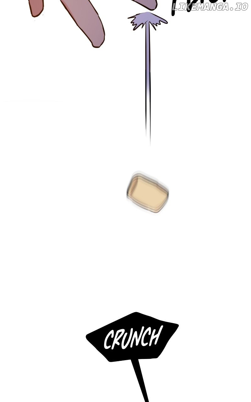 A Campus Romance, I Guess Chapter 15 - Page 71