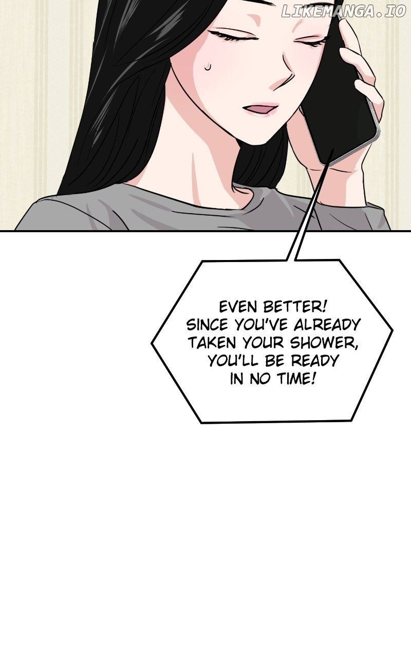 A Campus Romance, I Guess Chapter 15 - Page 8