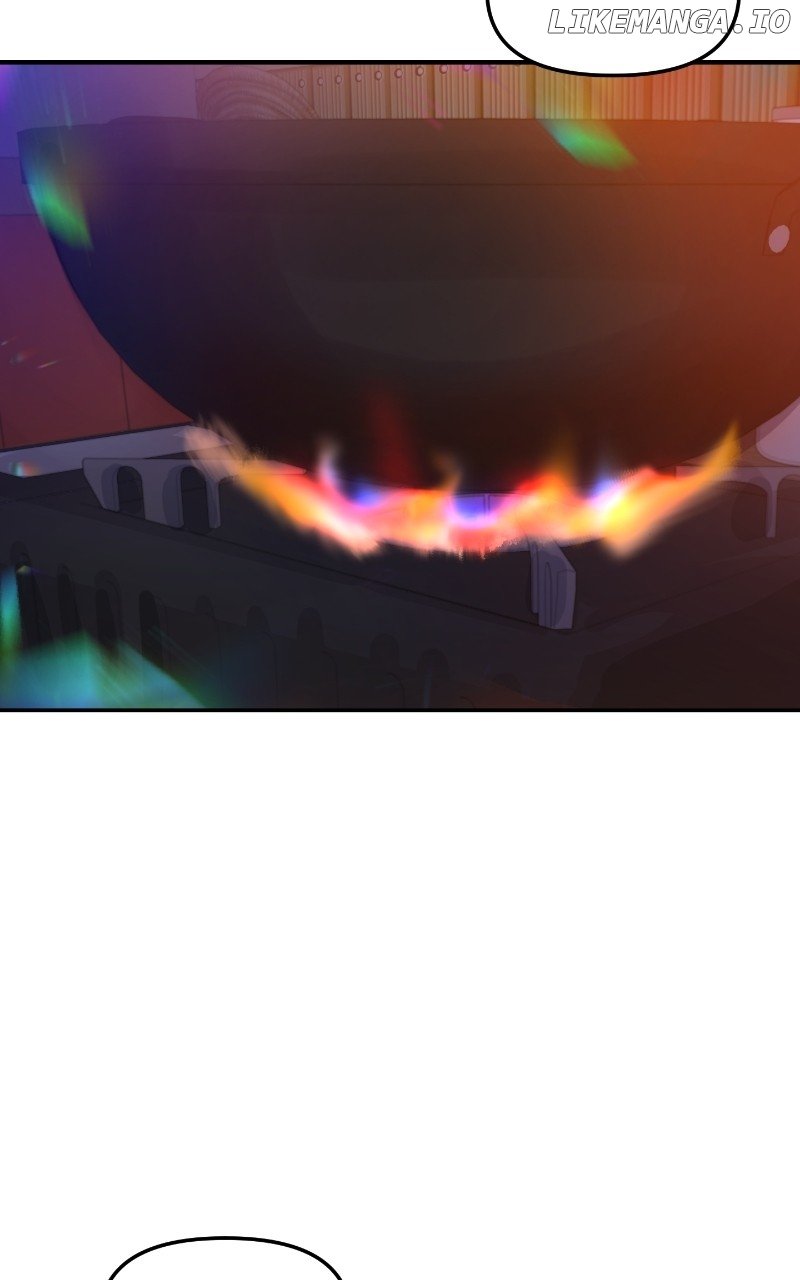 A Campus Romance, I Guess Chapter 15 - Page 80