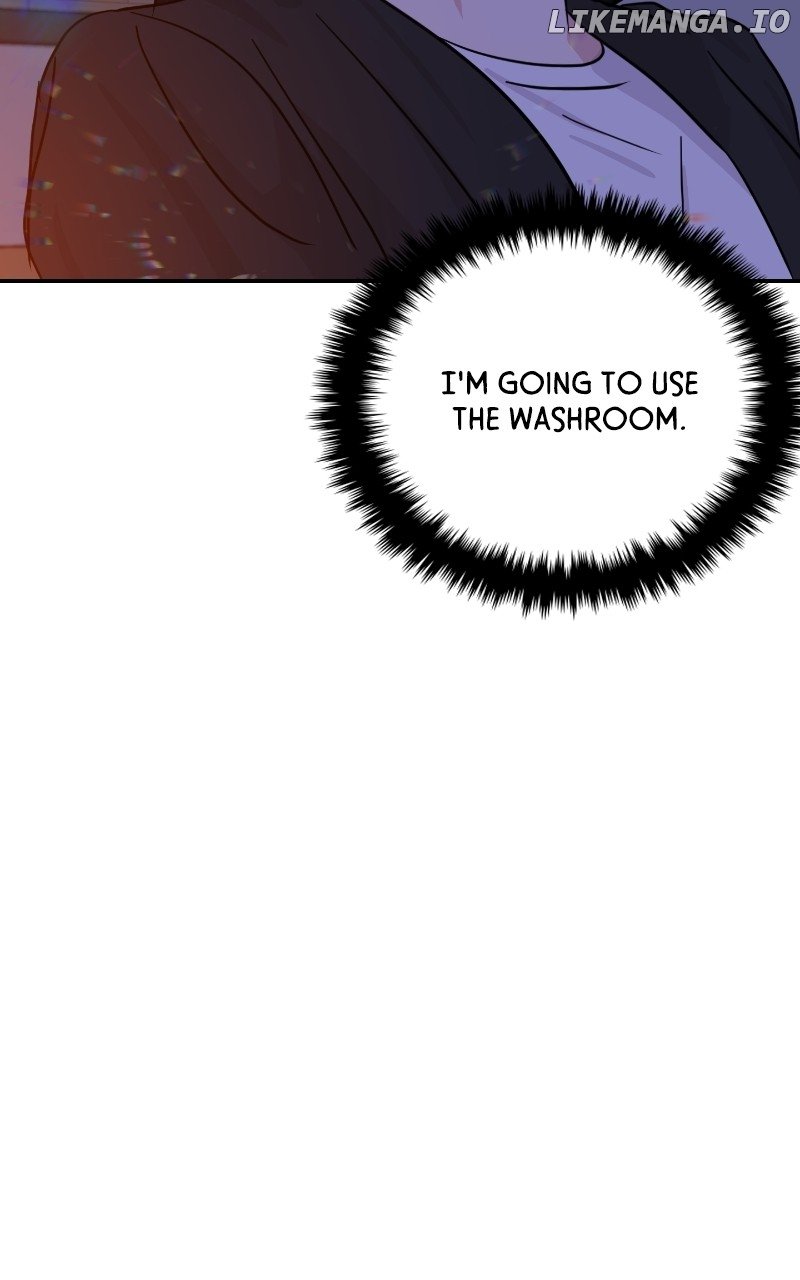 A Campus Romance, I Guess Chapter 15 - Page 83