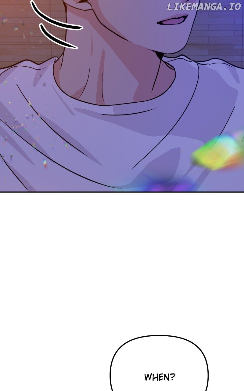 A Campus Romance, I Guess Chapter 15 - Page 86