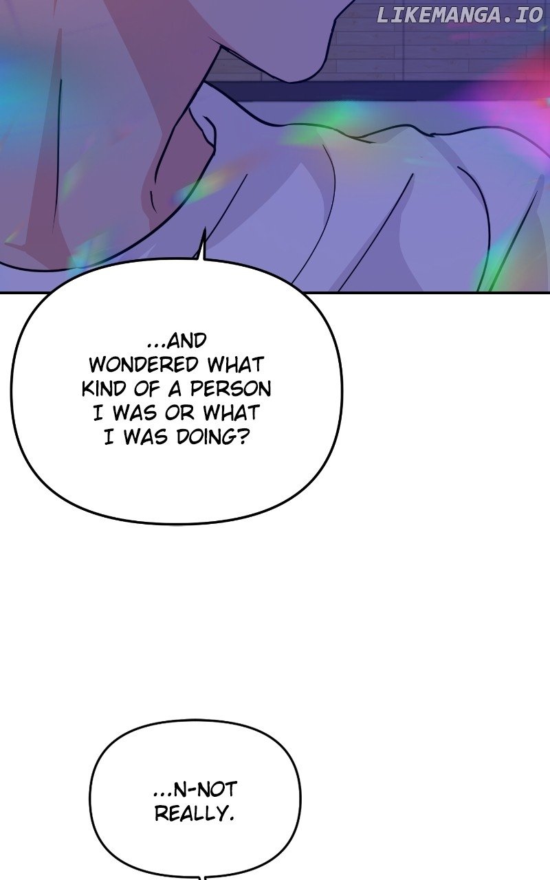 A Campus Romance, I Guess Chapter 15 - Page 89