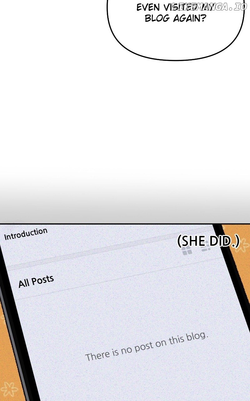 A Campus Romance, I Guess Chapter 15 - Page 91