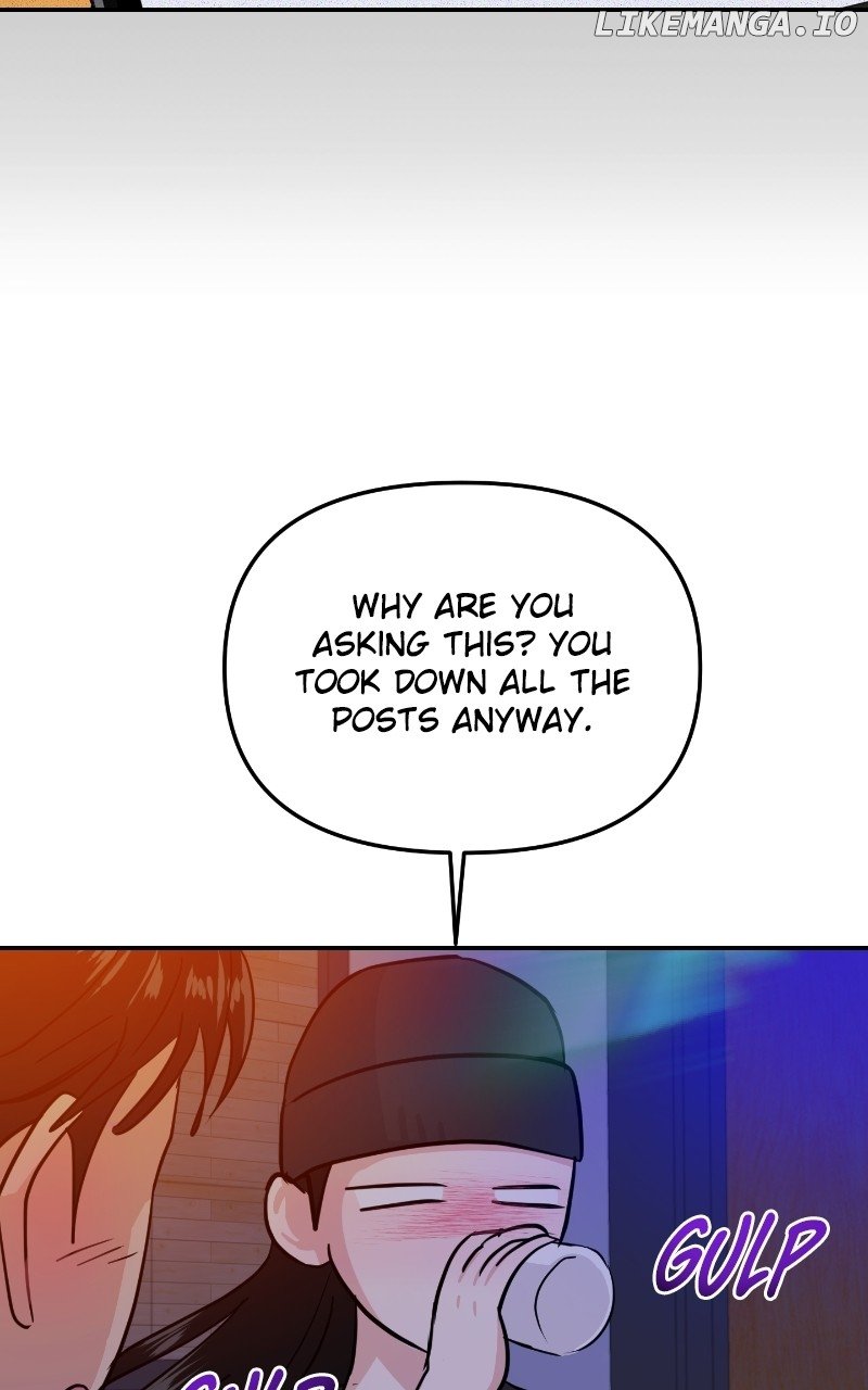 A Campus Romance, I Guess Chapter 15 - Page 92