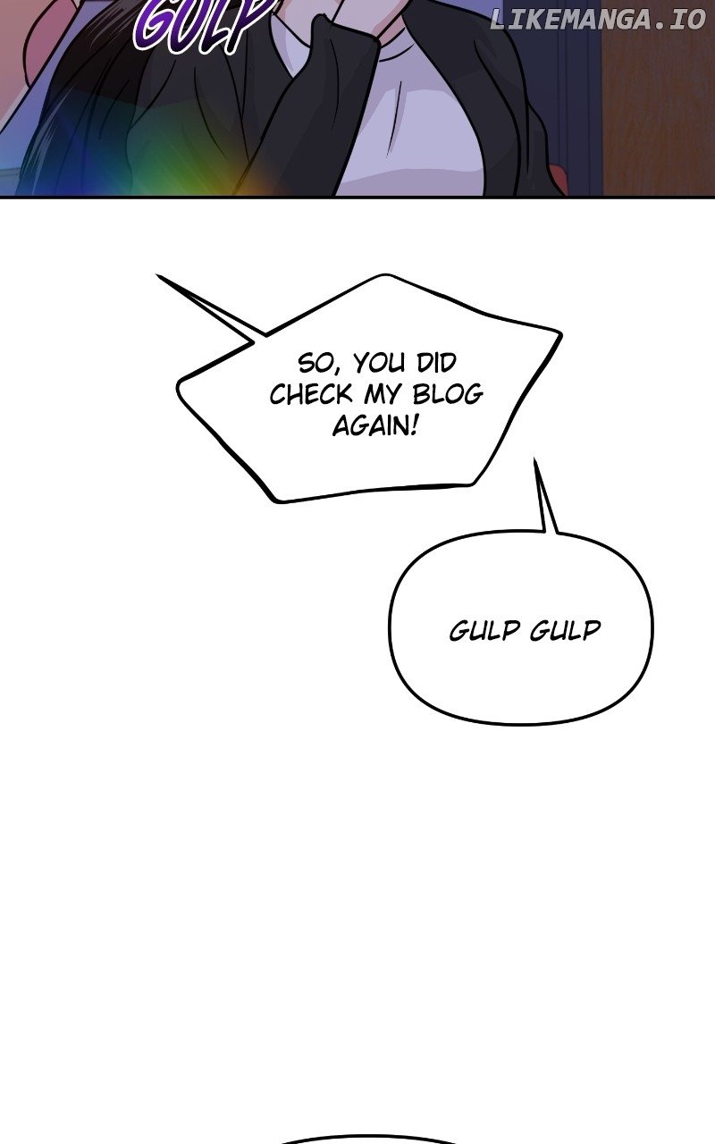 A Campus Romance, I Guess Chapter 15 - Page 93