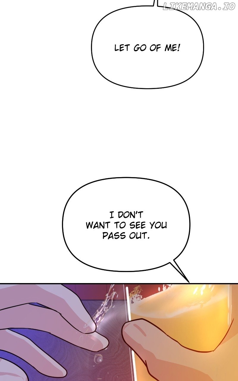 A Campus Romance, I Guess Chapter 15 - Page 95