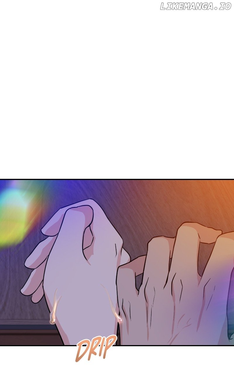 A Campus Romance, I Guess Chapter 15 - Page 97