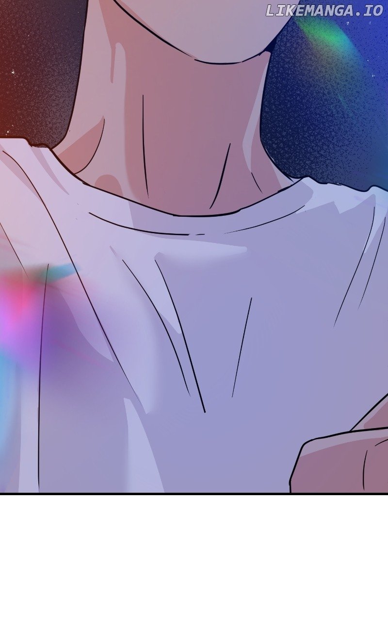 A Campus Romance, I Guess Chapter 15 - Page 99