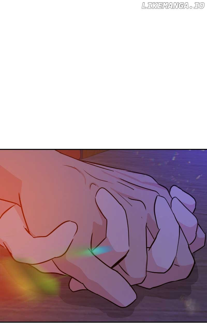 A Campus Romance, I Guess Chapter 16 - Page 18