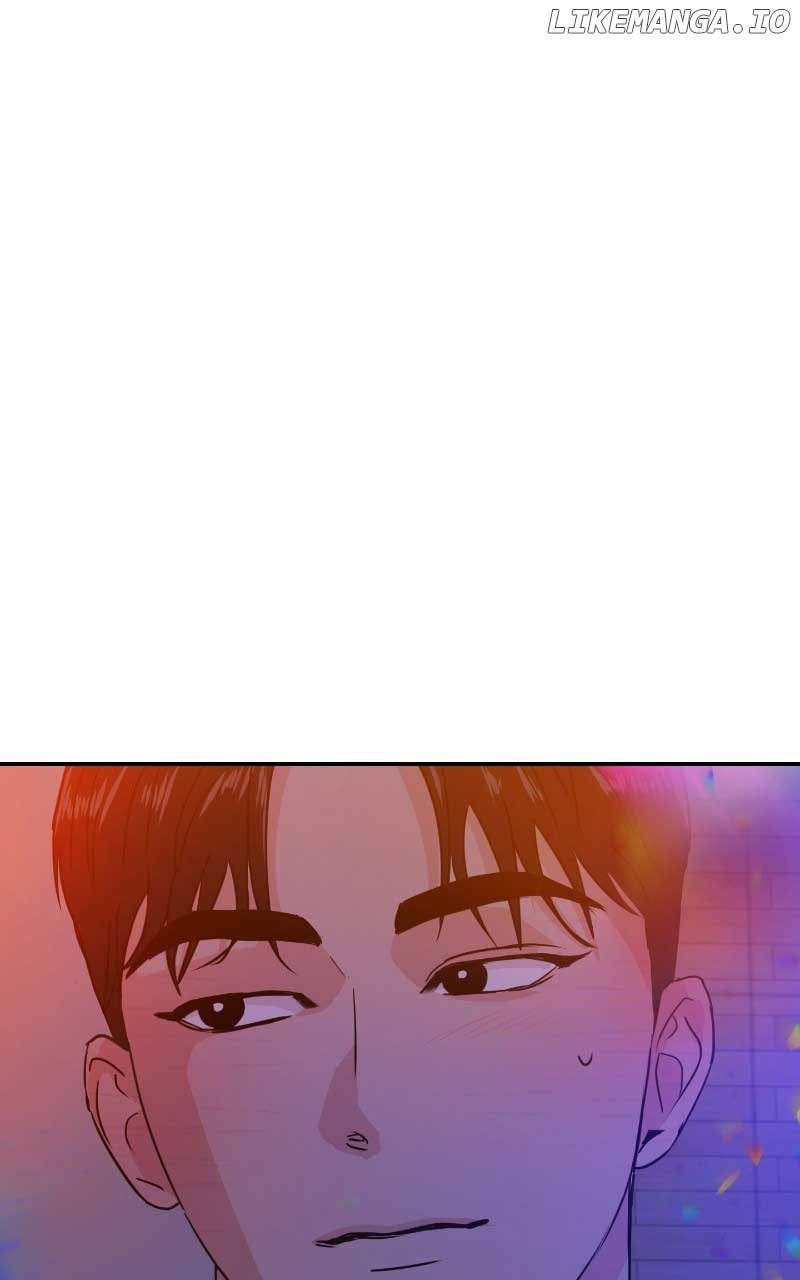 A Campus Romance, I Guess Chapter 16 - Page 19