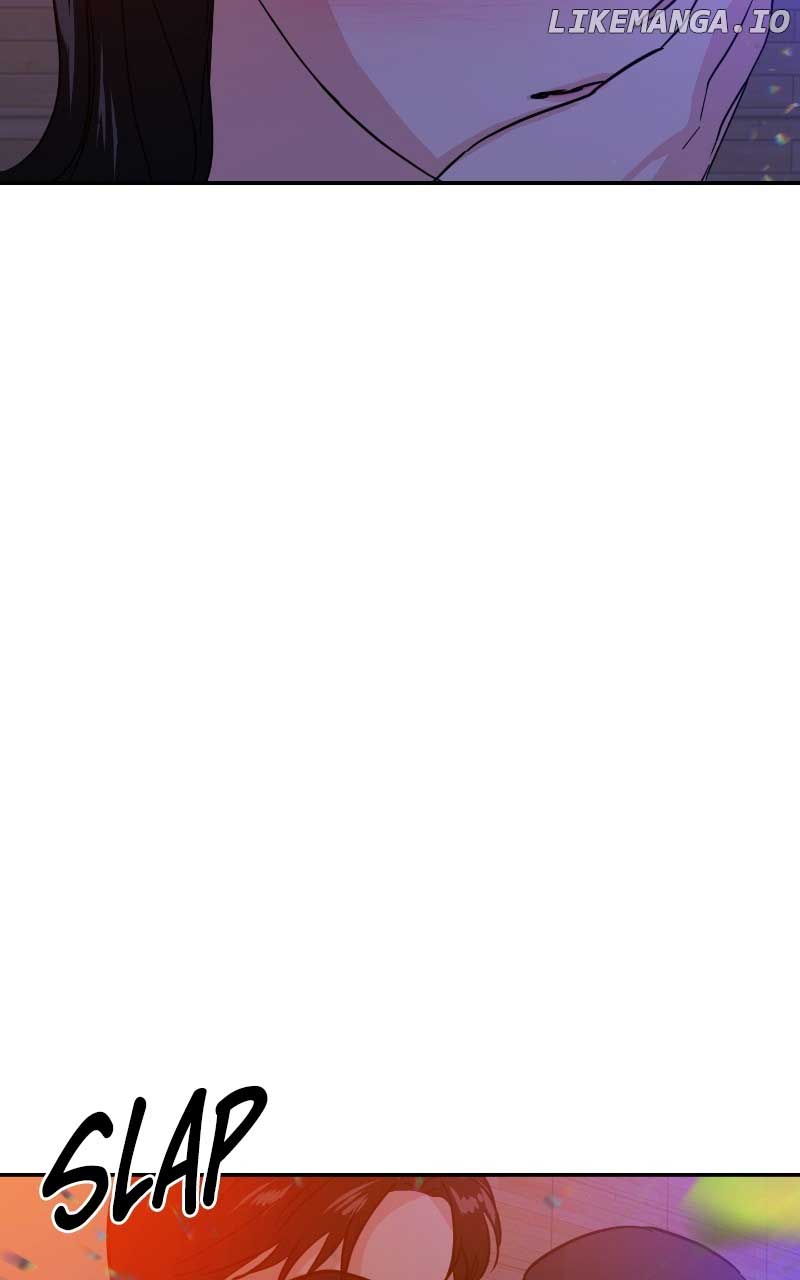 A Campus Romance, I Guess Chapter 16 - Page 21