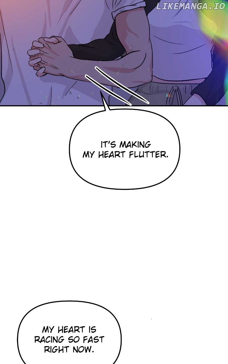 A Campus Romance, I Guess Chapter 16 - Page 25