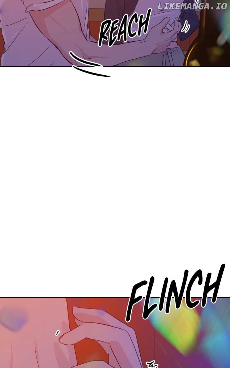 A Campus Romance, I Guess Chapter 16 - Page 29