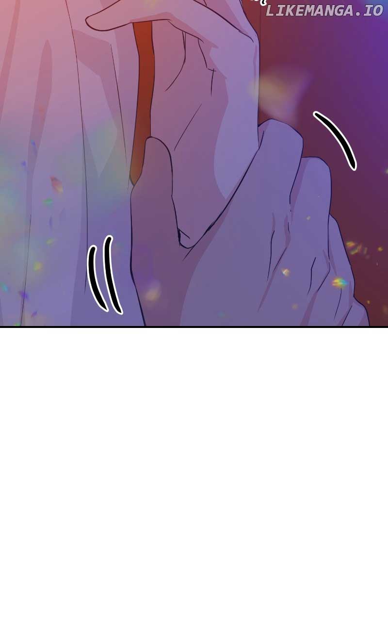 A Campus Romance, I Guess Chapter 16 - Page 30