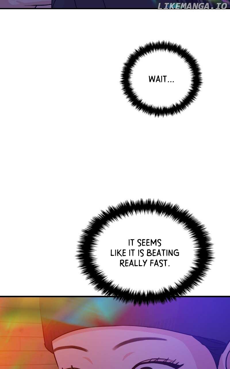 A Campus Romance, I Guess Chapter 16 - Page 34