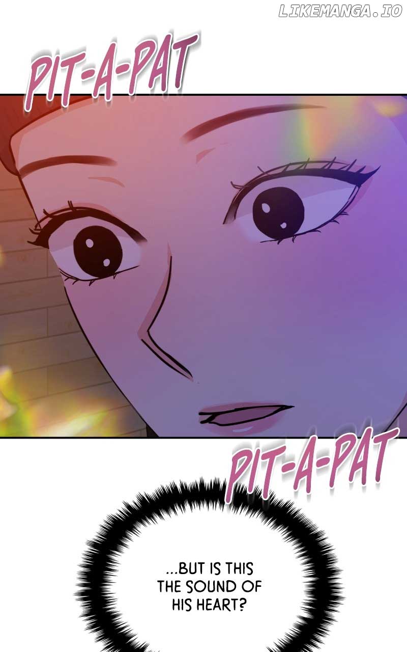 A Campus Romance, I Guess Chapter 16 - Page 37